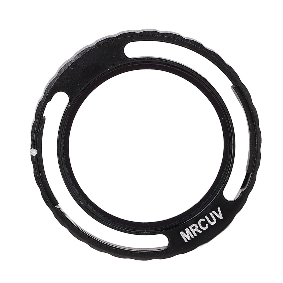 Uv Filter For Avata 2 Drone - Aluminum Alloy, Waterproof & Scratch Resistant 9391334641368