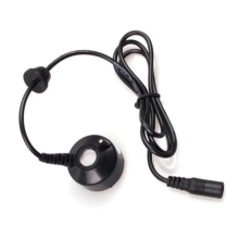 Atomizzatore umidificatore a ultrasuoni da 300-350 ml, 36 mm, facile da usare, per fontane, laghetti, giardini, esterni