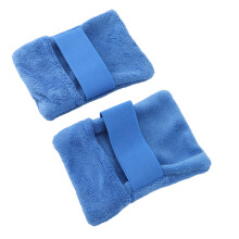 Pulverbeutel Sandentferner, Strand-Reiniger hautfreundlich, klein – Camping-Essentials