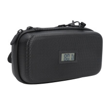 Étui de voyage réfrigérant pour insuline Mini 160 mAh cuir PU