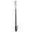 Brosse rétractable pour orteils 43-85cm avec 3 capuchons 14