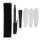 Brosse rétractable pour orteils 43-85cm avec 3 capuchons 2