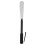 Brosse rétractable pour orteils 43-85cm avec 3 capuchons 13