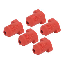Cubierta de silicona para hotend de impresora 3D resistente a 300C para K1C K1 Ender 3