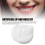 Modello di pratica in silicone per labbra e naso 7,57 cm Bianco 8