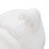 Modello di pratica in silicone per labbra e naso 7,57 cm Bianco 10