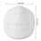 Modello di pratica in silicone per labbra e naso 7,57 cm Bianco 2