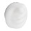Modello di pratica in silicone per labbra e naso 7,57 cm Bianco 11