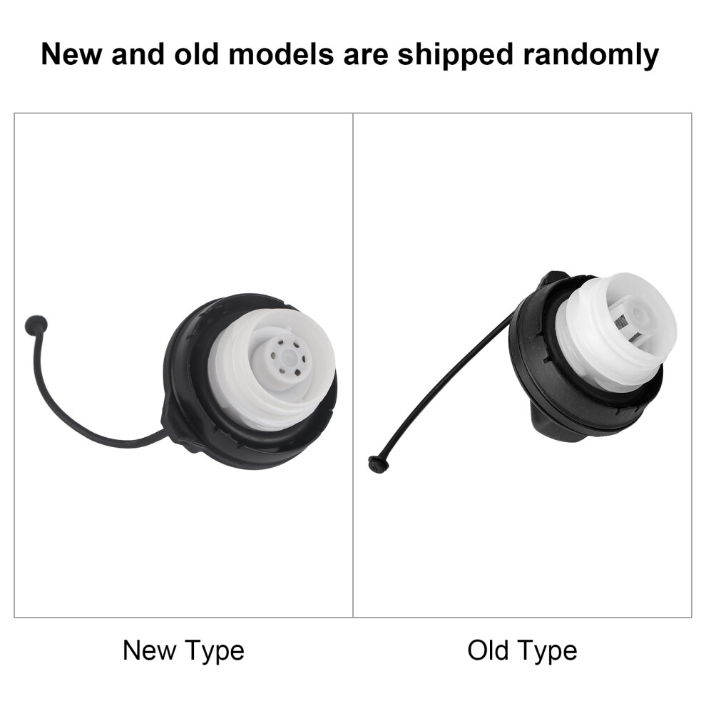 Aftermarket Fuel Tank Filler Cap For 17670-T3w-A01 Honda Models Uk 4651334648473