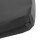 Universal PU Leather Massage Face Pillow for Spa Bed, Black 10