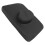 Universal PU Leather Massage Face Pillow for Spa Bed, Black 11