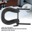 Têtière pour table de massage en PP 240x238mm 5