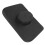 Universal PU Leather Massage Face Pillow for Spa Bed, Black 12