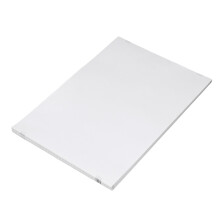 100 Blatt A4 Tintenfreie Thermopapier für kabelloses tragbares Drucken