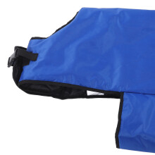 Calf Cow Warm Coat Oxford Fabric Waterproof, Blue, 67.5x95cm