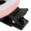 Objectif macro 15x rose 37 mm USB 200 mAh avec clip 9