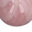 Sfera di quarzo rosa, 2 pollici 12