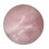 Sfera di quarzo rosa, 2 pollici 13
