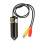 Portable 1080P Micro Wired Camera - Waterproof and Infrared Equipped 15