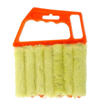 Modello Blind Cleaner 100,00 g 16x13,5 cm Arancione