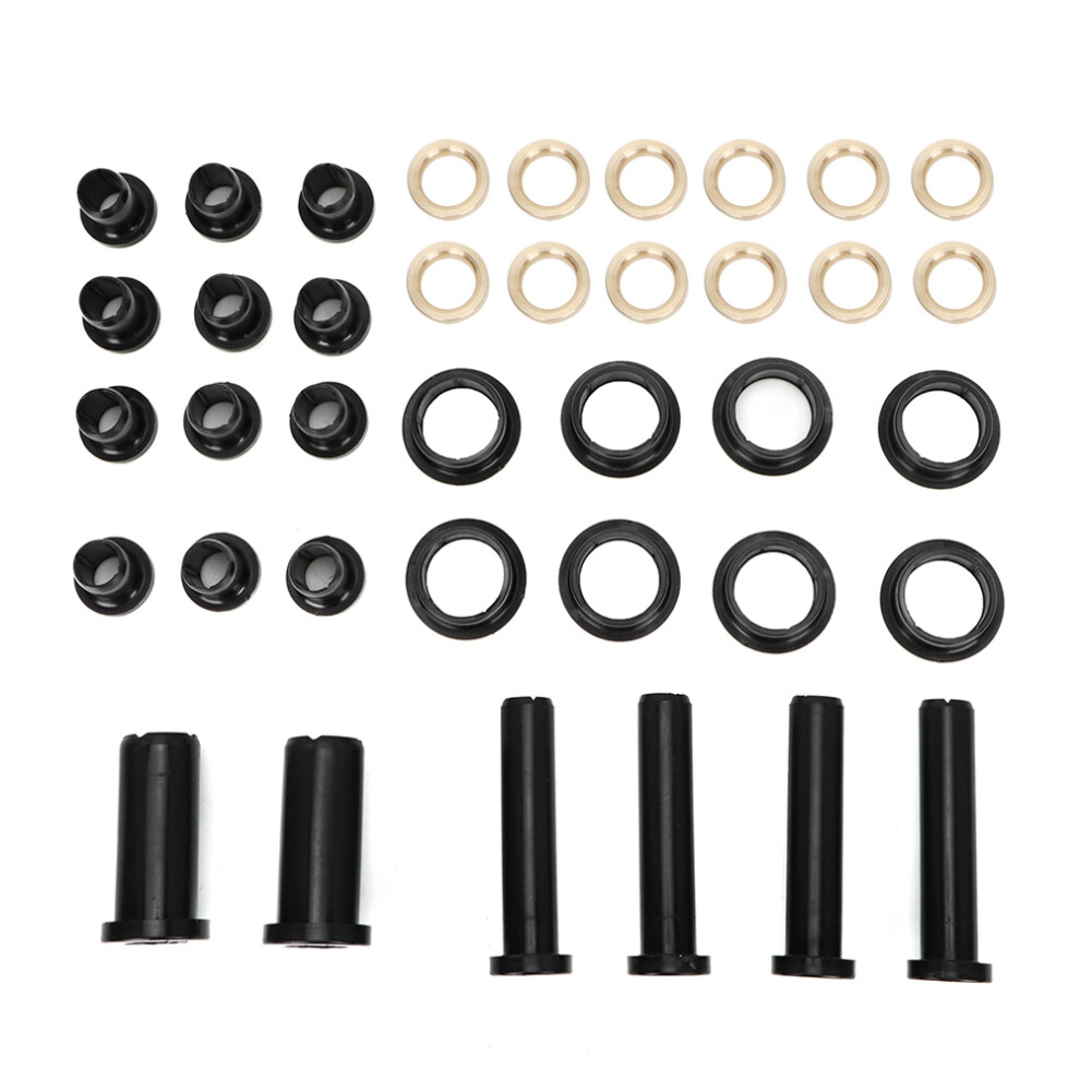 Rear Suspension Bushings Kit For Polaris Sportsman 500 Rse 1996-2000 4901334652216