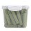 Cat Grass Chew Sticks 60Pcs Hairball Aid 14