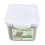 Cat Grass Chew Sticks 60Pcs Hairball Aid 16