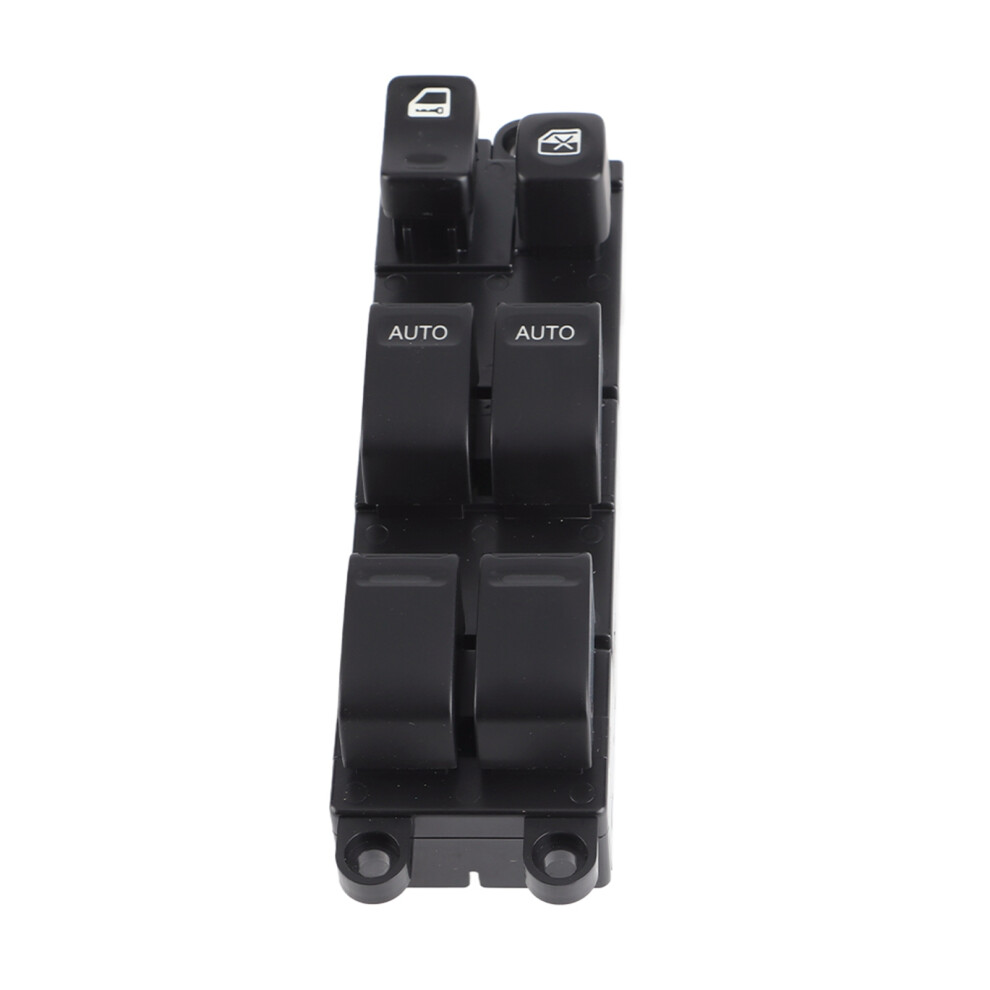 Power Window Switch Replacement For Altima 02Â06 Abs Oem 25401Â8J100 8731334654639