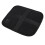 Coussin chauffant USB 23x20cm, fibre de carbone IR, 3-programmes 15