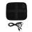 Coussin chauffant USB 23x20cm, fibre de carbone IR, 3-programmes 3