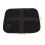 Coussin chauffant USB 23x20cm, fibre de carbone IR, 3-programmes 2