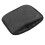 Coussin chauffant USB 23x20cm, fibre de carbone IR, 3-programmes 10