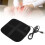 Coussin chauffant USB 23x20cm, fibre de carbone IR, 3-programmes 16