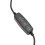 Coussin chauffant USB 23x20cm, fibre de carbone IR, 3-programmes 11