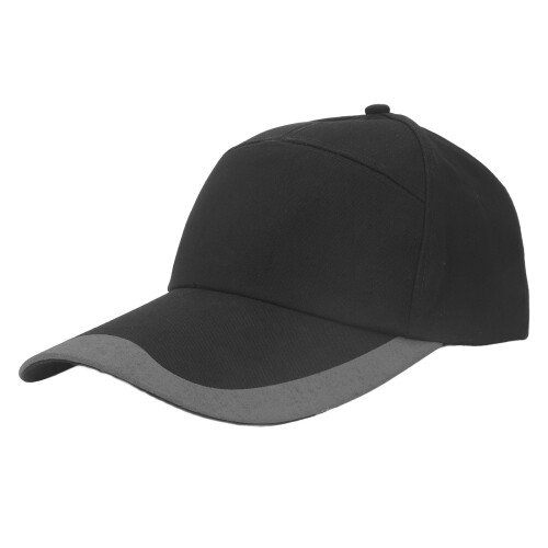 Adjustable Breathable Baseball Hardhat with Detachable ABS Shell for Sports & Work 1