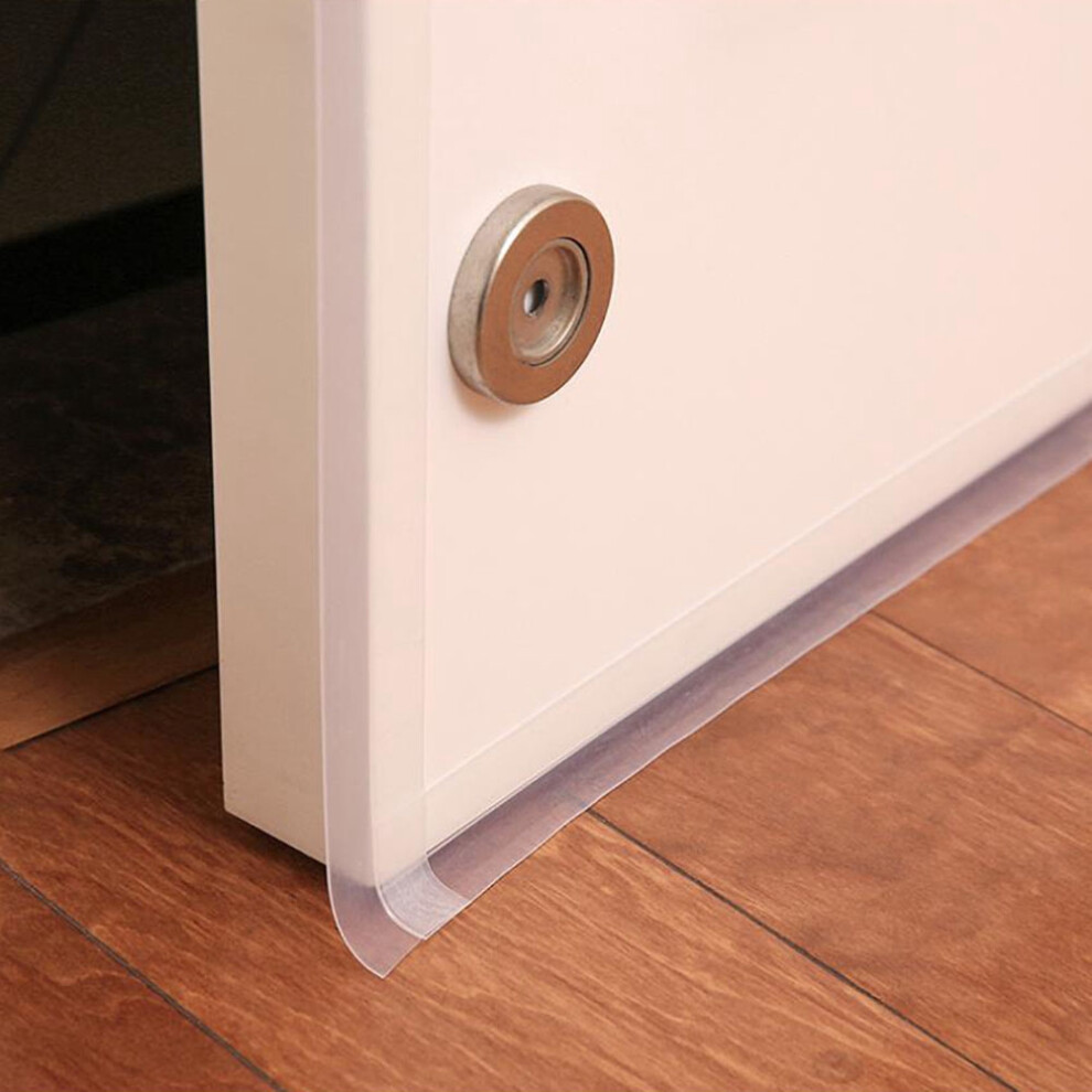 25Mm*5M Self Adhesive Silicone Weather Stripping For Doors And Windows 4651334656584