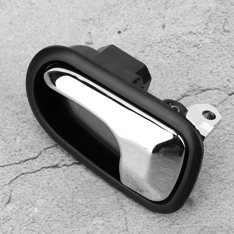 Interior Door Handle Left For Mazda 323 Protege Bj Durable Fit 4911334656664