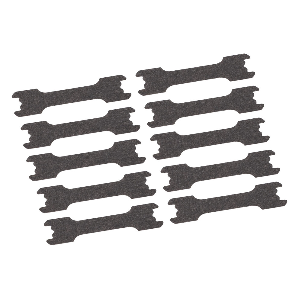 Black Nasal Strips 60pcs Ventilation Patches for Snoring & Breathing Relief