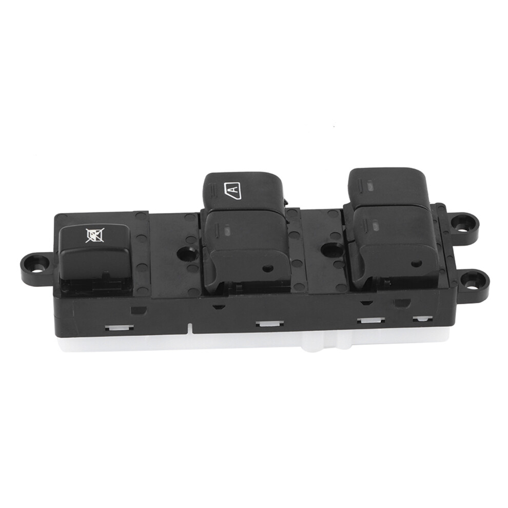 25401-Eb30b High - Quality Front Right Power Window Switch For Nissan Vehicles 7901334658147