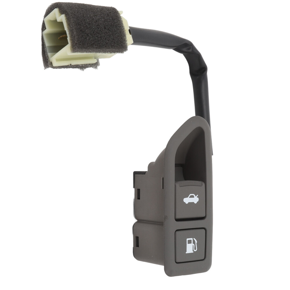 Trunk Lid Fuel Door Switch For Sonata 2009-2010 Abs Oem 93555 3K500u7 7891334658745