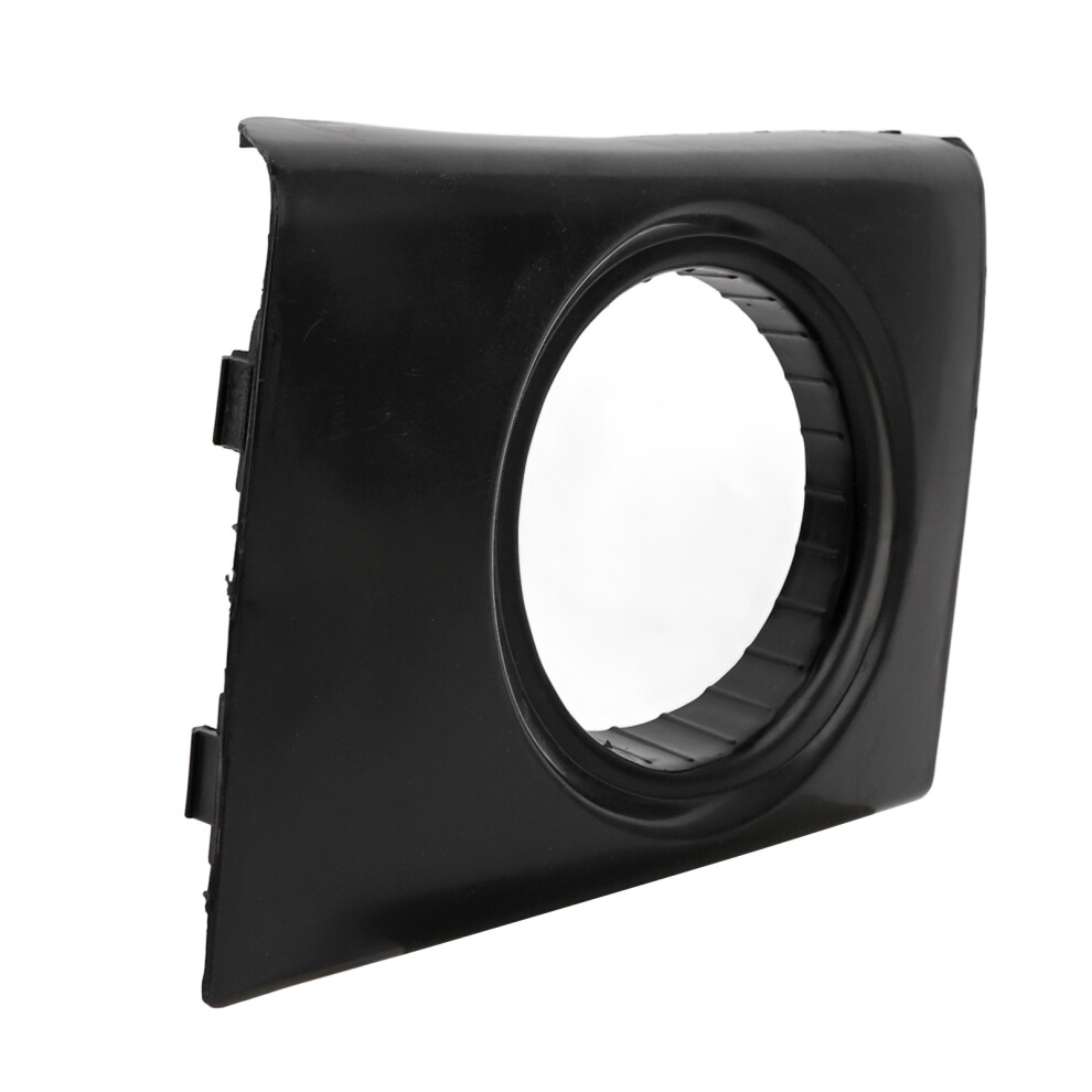 Weatherproof Fog Bezel Trim For Tucson 2005Â2009 Left Light 8431334658803