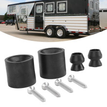 Cono fermapunto in gomma per porta-rampa RV – set da 2 – codice 10665