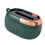 Spring Lifting Porta tissues de gran capacidad verde 12