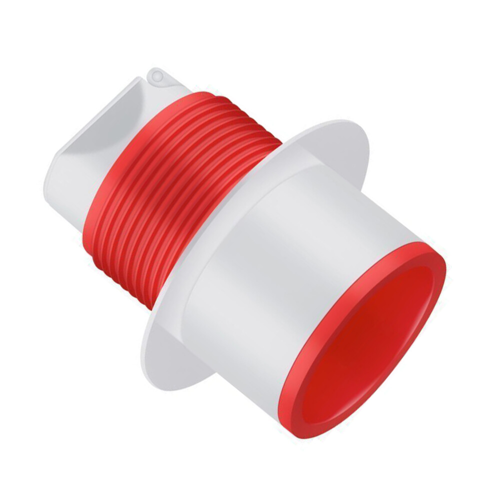 Odor-Proof Drain Filter With Backflow Prevention For Kitchen & Bath 8741334660325