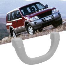 MB700320 Maniglia di presa sul montante A per Pajero V2-V7