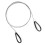 Portable Wire Saw: Stainless Steel Emergency Survival Tool 8