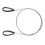 Portable Wire Saw: Stainless Steel Emergency Survival Tool 14