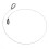 Portable Wire Saw: Stainless Steel Emergency Survival Tool 2