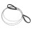 Portable Wire Saw: Stainless Steel Emergency Survival Tool 11