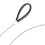 Portable Wire Saw: Stainless Steel Emergency Survival Tool 7